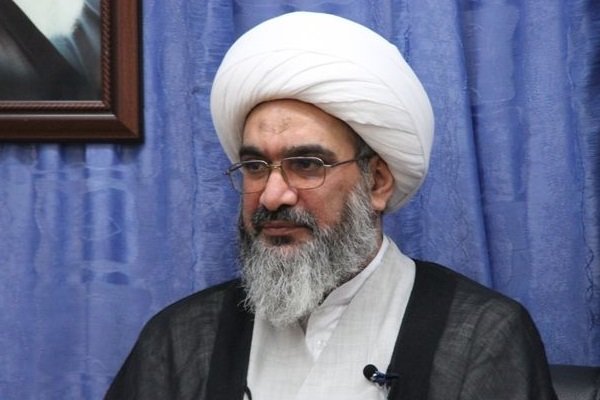 راه امام خمینی (ره) هرگز از بین نمی رود، چون راه خداست