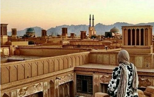 سایه سنگین ویروس کرونا بر صنعت گردشگری سایه سنگین ویروس کرونا بر صنعت گردشگری