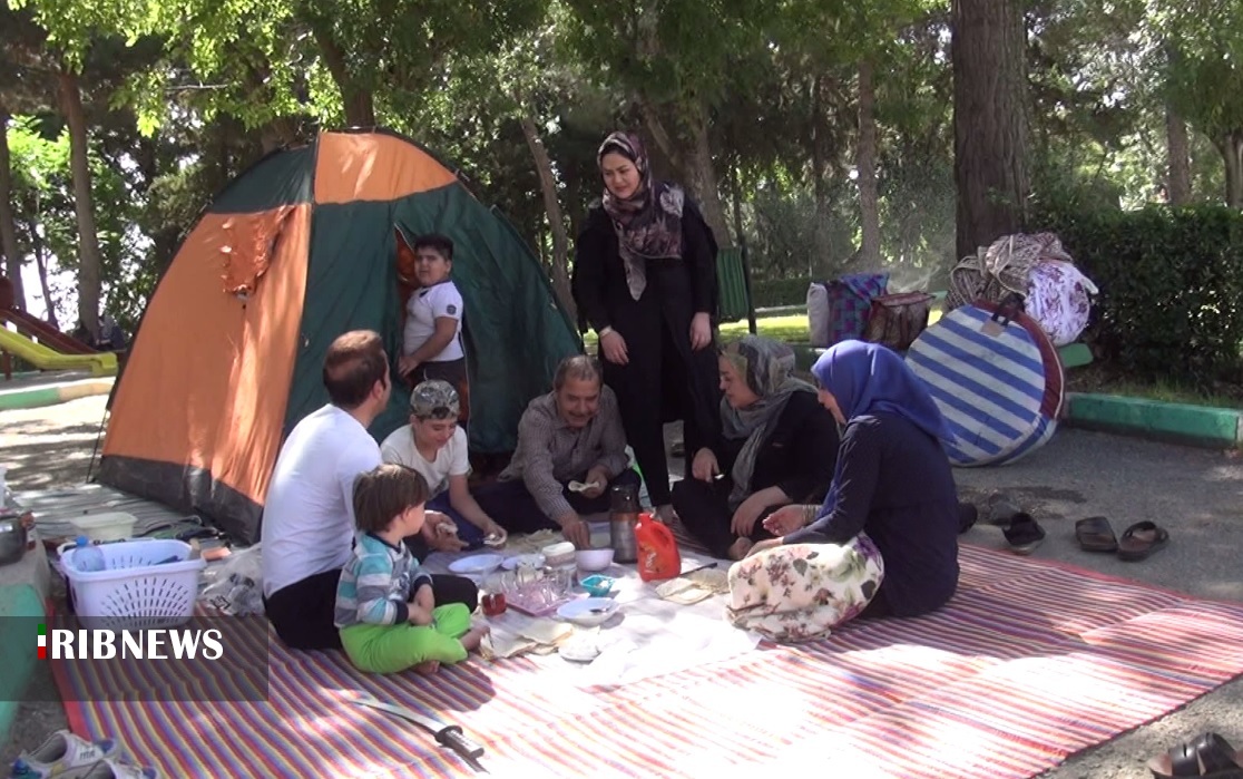 سفر با سوغات کرونا سفر با سوغات کرونا