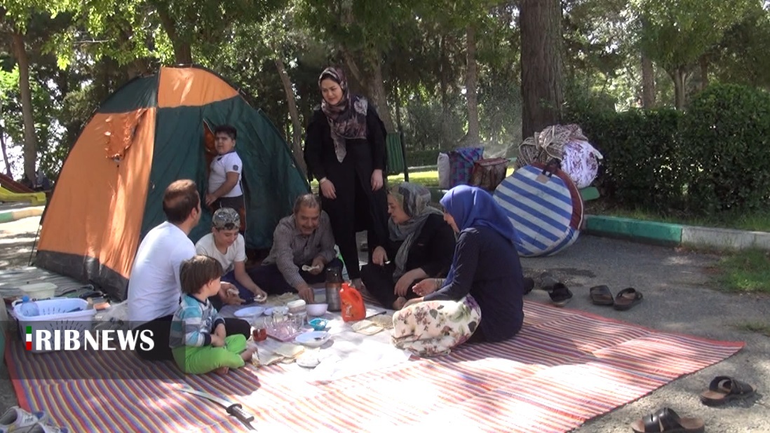 دورهمی ویروسی