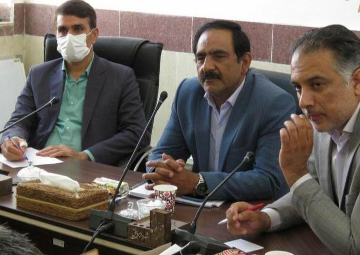 بهره برداری از مجتمع فرهنگی تبلیغی شهرستان بافق بزودی بهره برداری از مجتمع فرهنگی تبلیغی شهرستان بافق بزودی