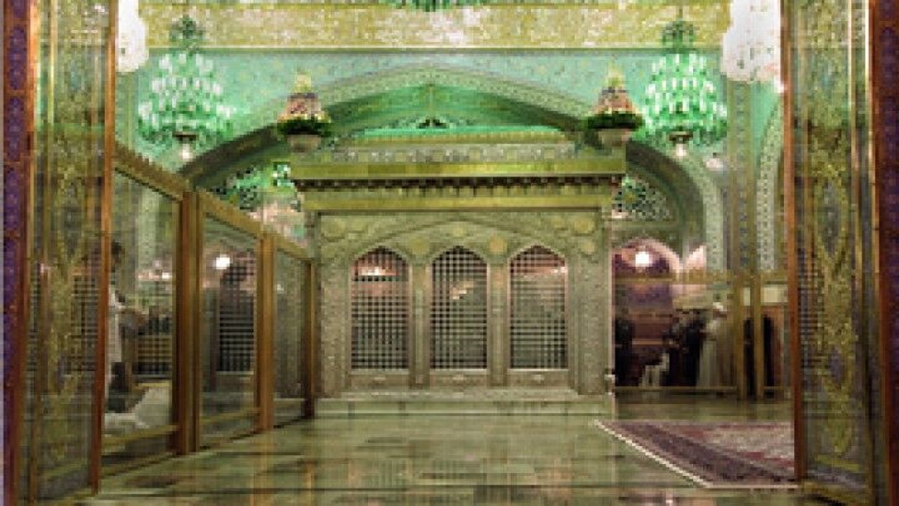 اذن به یک لحظه نگاه