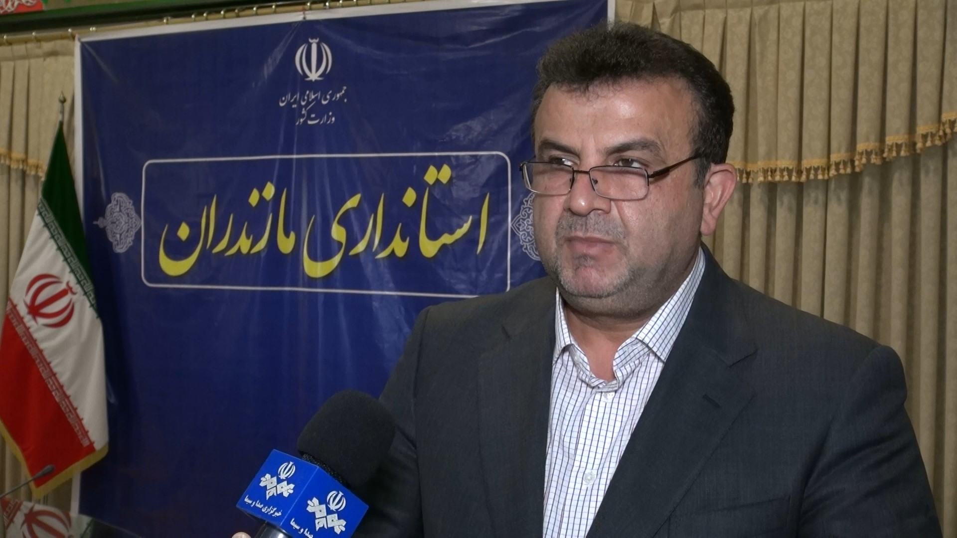 به افراد بدون ماسک در مازندران خدمات ارائه نمی&zwnj;شود