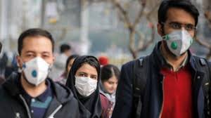 ماسک وسیله&zwnj;ای مهم ومحاظت کننده دربرابر ویروس کرونا