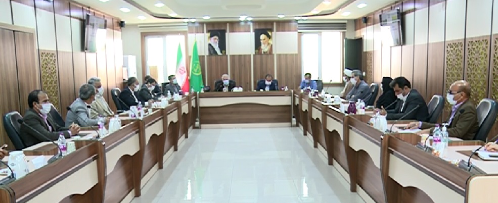بخش کشاورزی میدانی برای اجرایی کردن جهش تولید و اقتصاد مقاومتی