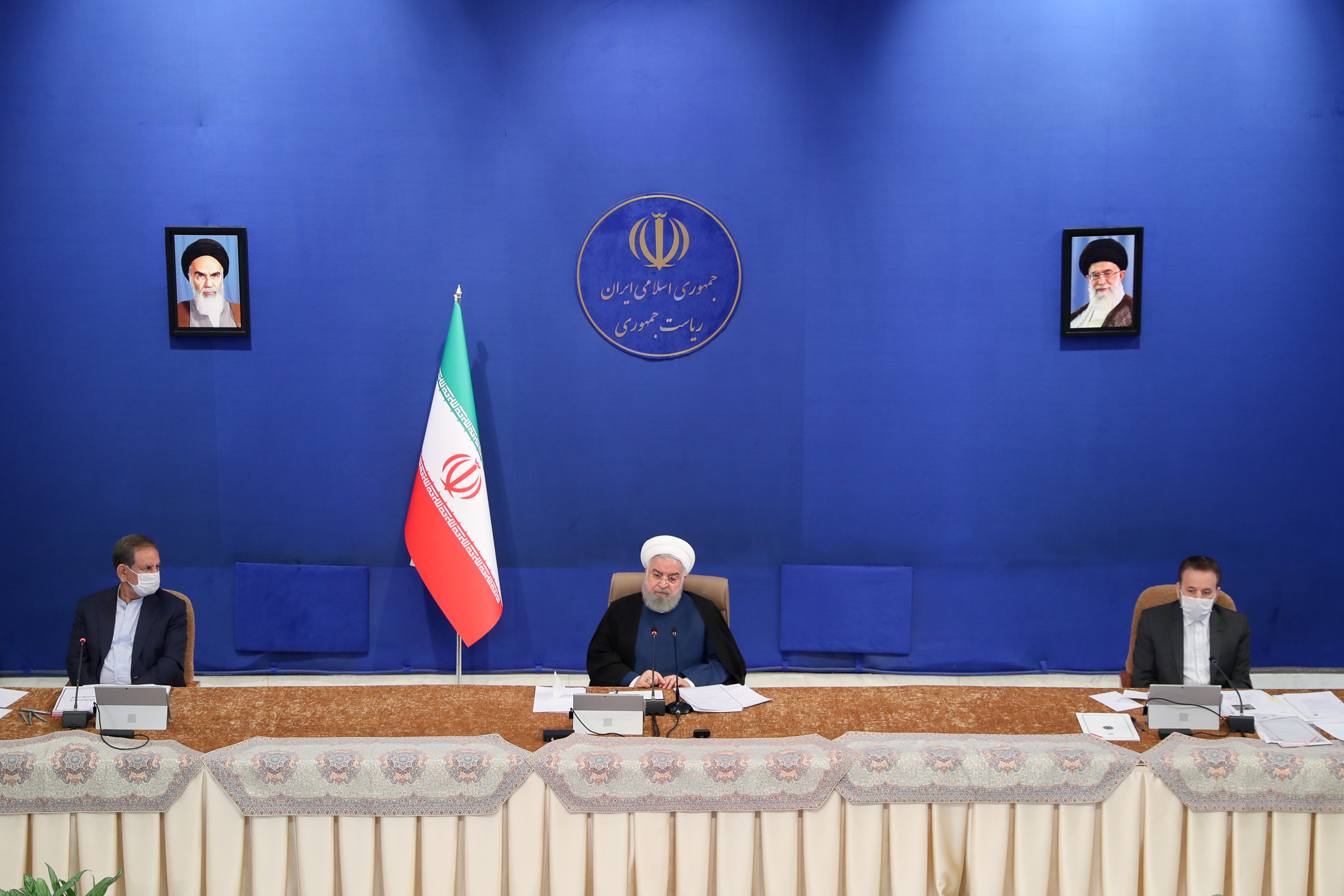 دستور ارسال سریعتر کمک&zwnj;های بشردوستانه به لبنان