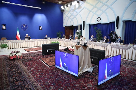 تأمین سهم کارفرما برای طرح&zwnj;های ریلی از صندوق توسعه ملی