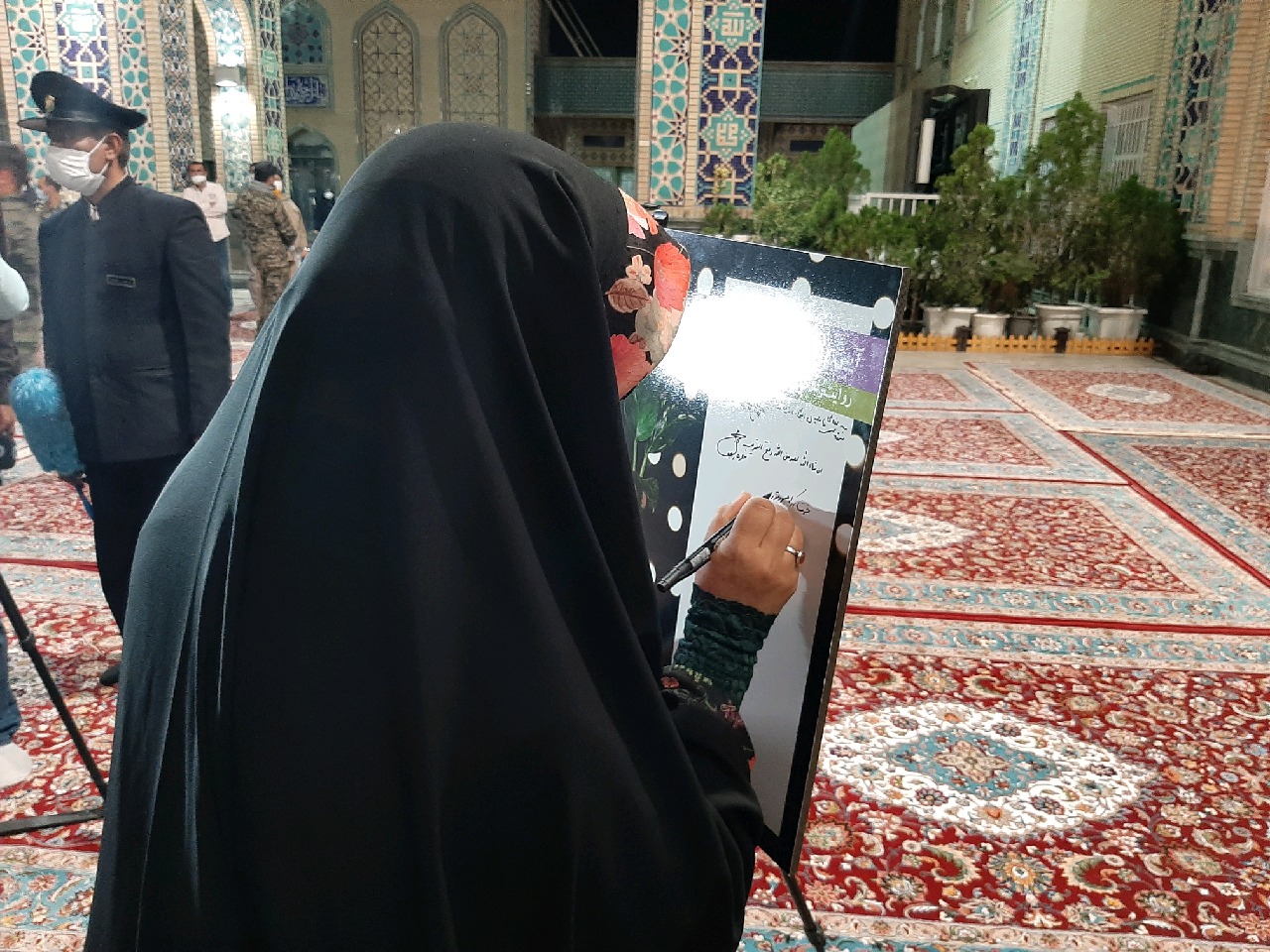 زانو زدن دشمن صهیونیستی و غرور آمریکایی در برابر مجاهدت لشگر فاطمیون