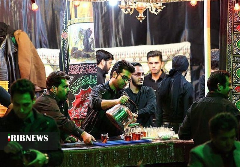 ممنوعیت برپایی هرگونه ایستگاه صلواتی در کردستان ممنوعیت برپایی هرگونه ایستگاه صلواتی در کردستان