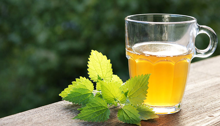 خواص حیرت انگیز عرق گزنه خواص حیرت انگیز عرق گزنه
