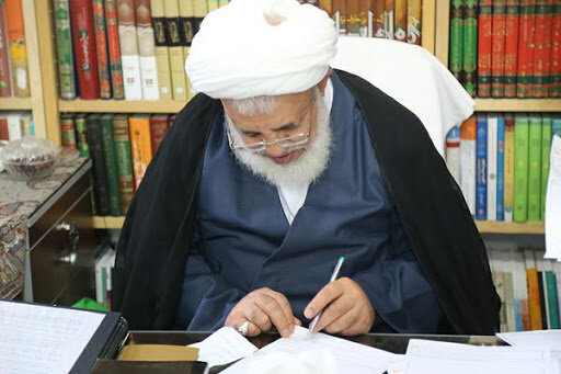 نفرین بر این قلم&zwnj;های فاسد که قلب جهان اسلام را داغدار می&zwnj;کند