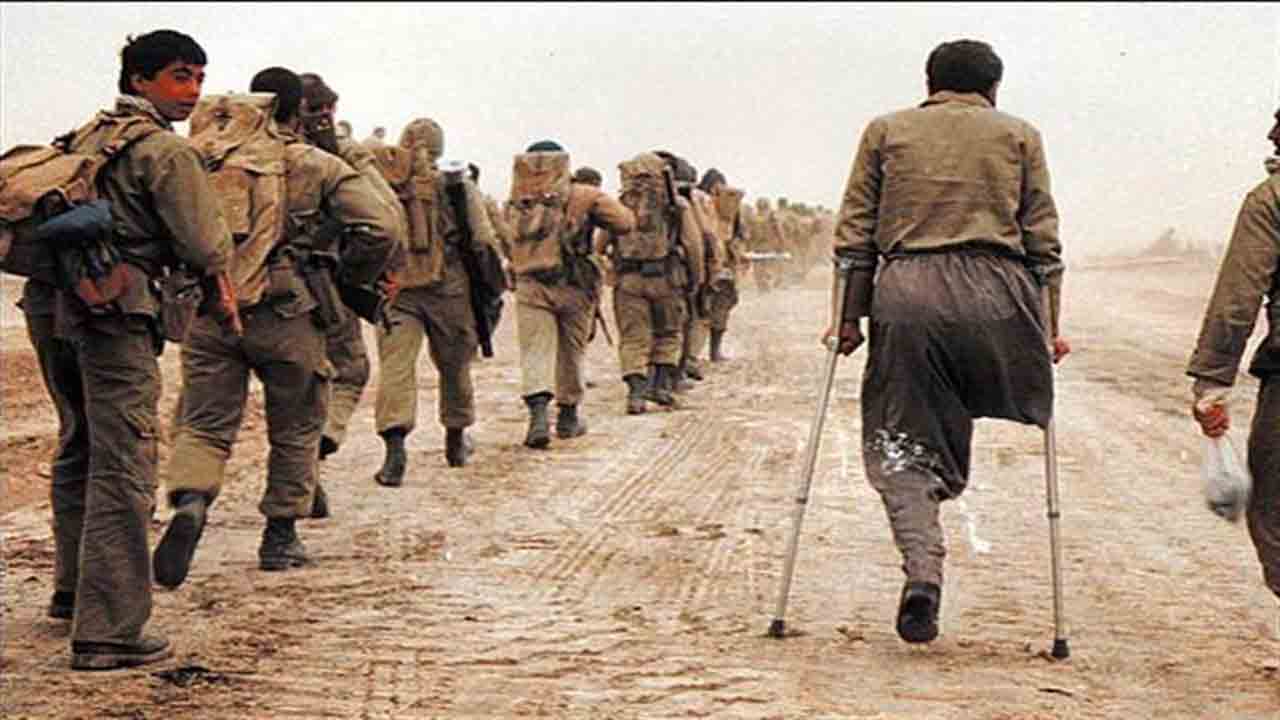 ایران خاک دلیران (د رحال تکمیل)