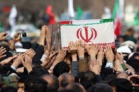 ایران خاک دلیران (د رحال تکمیل)