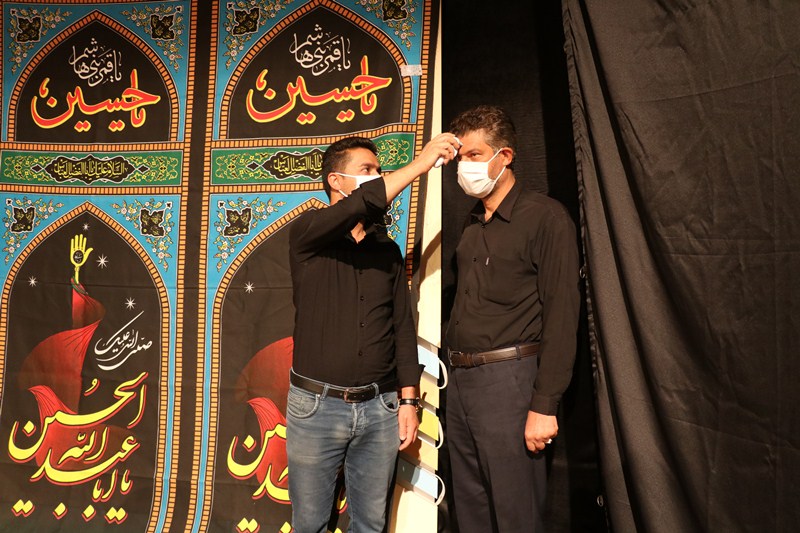 رتبه برتر صدا و سیمای یزد در رعایت پروتکل&zwnj;های بهداشتی