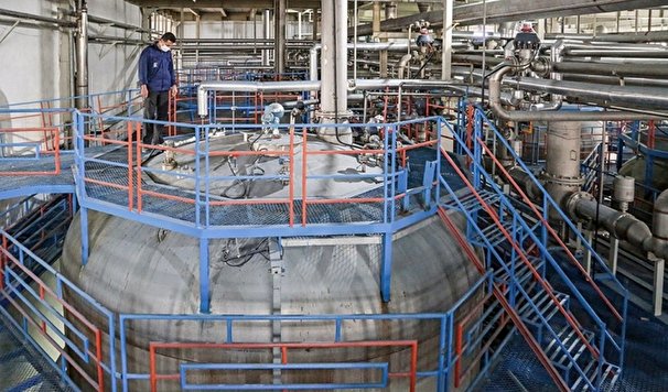 رسیدگی به مشکلات کارخانههای آلومینیوم هزار و روغن نباتی گلناز رسیدگی به مشکلات کارخانههای آلومینیوم هزار و روغن نباتی گلناز