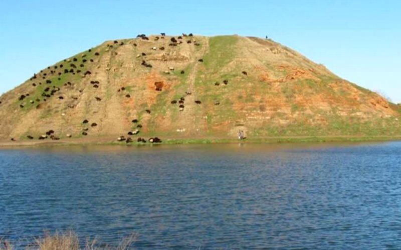 گردش مجازی در گرگان؛ از معروف&zwnj;ترین&zwnj;ها تا ناشناخته&zwnj;ها