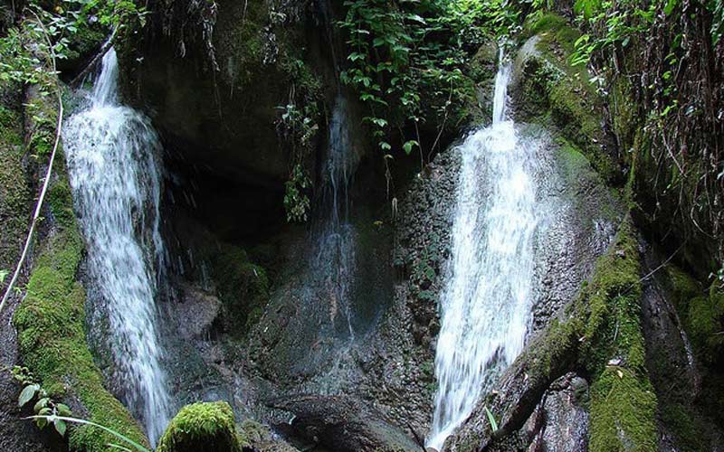 گردش مجازی در گرگان؛ از معروف&zwnj;ترین&zwnj;ها تا ناشناخته&zwnj;ها