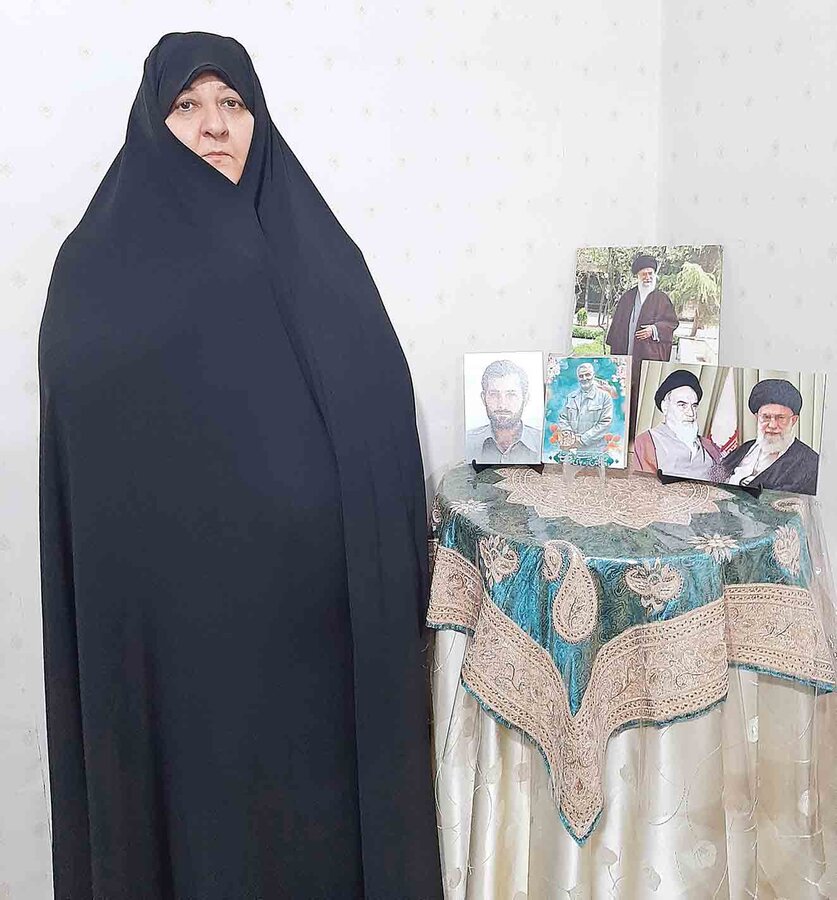 نیمه پنهان جنگ
