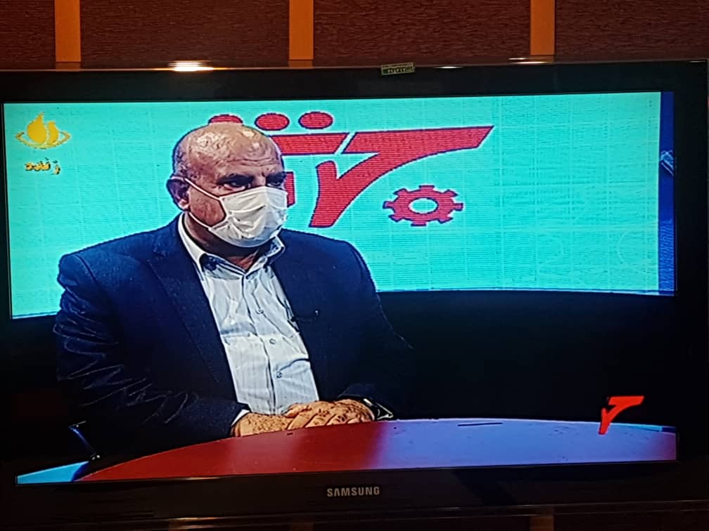 آغاز برداشت محصول نیشکر در نوار سبز جنوب آغاز برداشت محصول نیشکر در نوار سبز جنوب