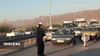 خروج خودروهای بومی و ورود خودروهای غیربومی به خرم&zwnj;آباد ممنوع شد