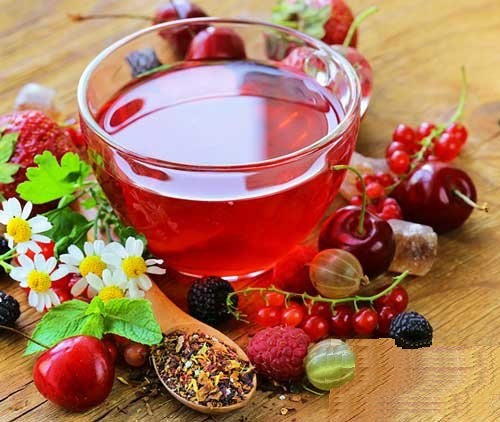 چای ترش سیستان و بلوچستان در بازار