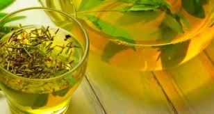 دمنوش های مؤثر برای تقویت ایمنی بدن