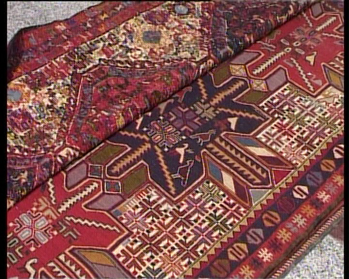 گزارش مکتوب ...تار و پودی که از هم گسیخت