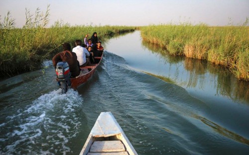 خطری بیخ گوش همه...