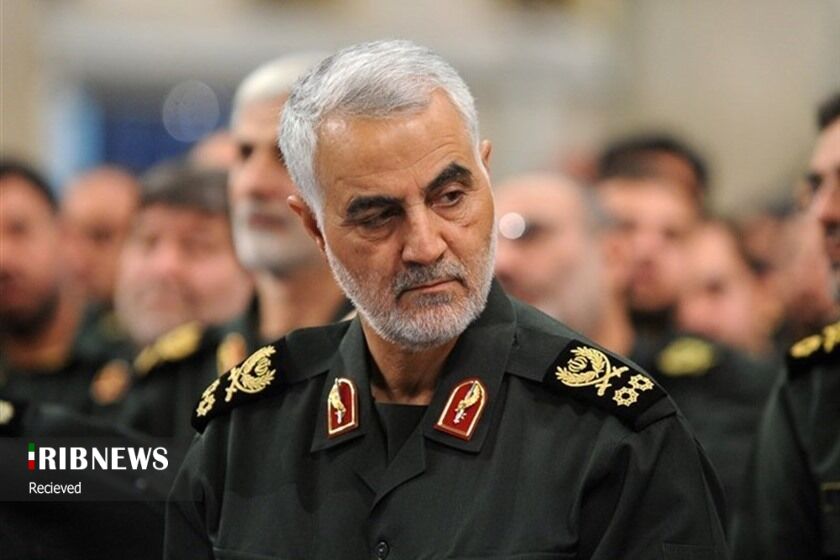 مَکتَب سُلیمانی