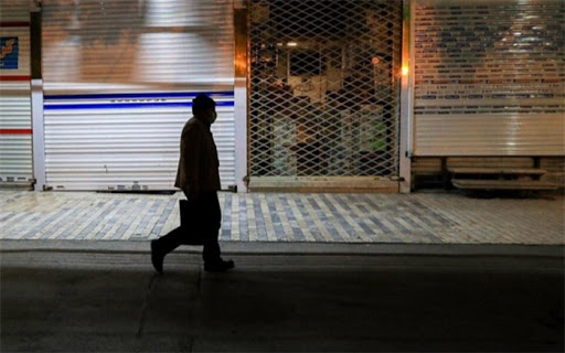 آغاز طرح جامع محدودیت&zwnj;های مقابله با کرونا در مازندران