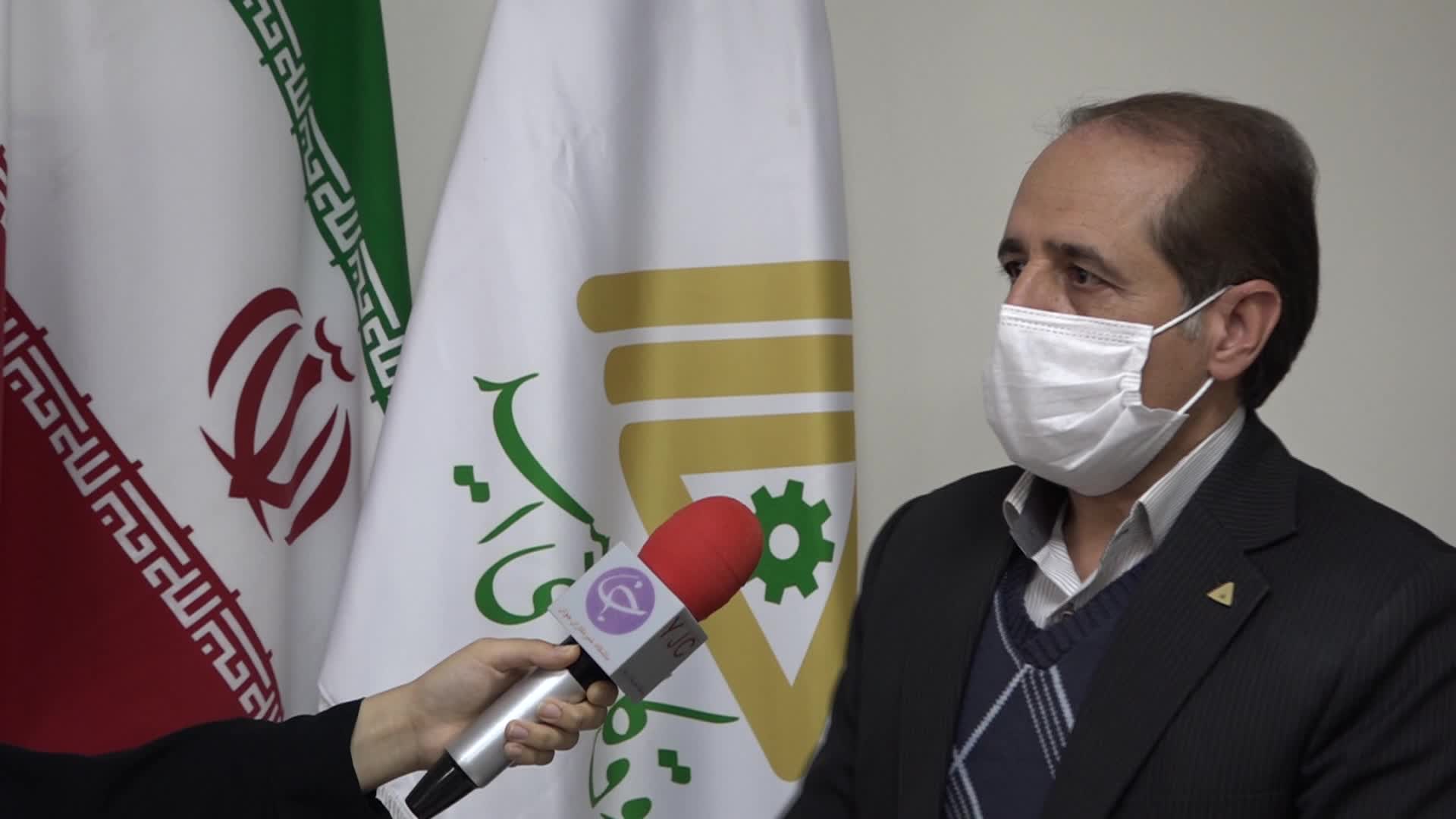 پرداخت ۳۳ میلیارد تومان برای ایجاد اشتغال در خراسان جنوبی پرداخت ۳۳ میلیارد تومان برای ایجاد اشتغال در خراسان جنوبی