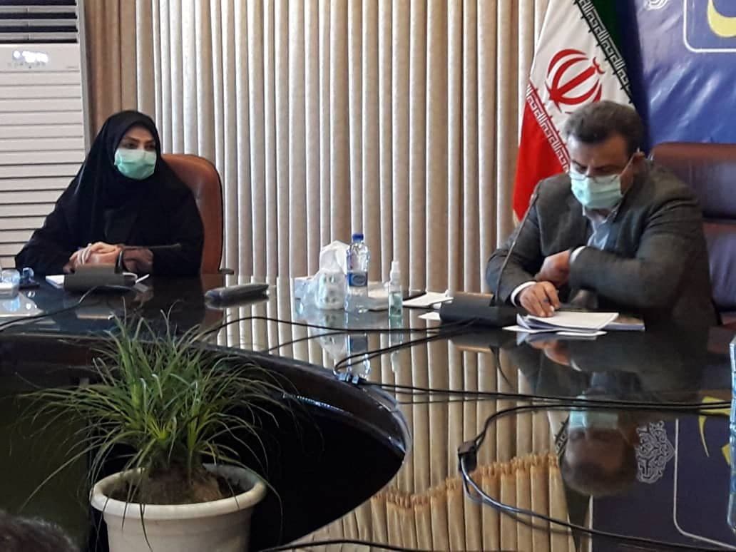 راه اندازی ۲۱ قرارگاه اجرای طرح شهید سلیمانی در مازندران