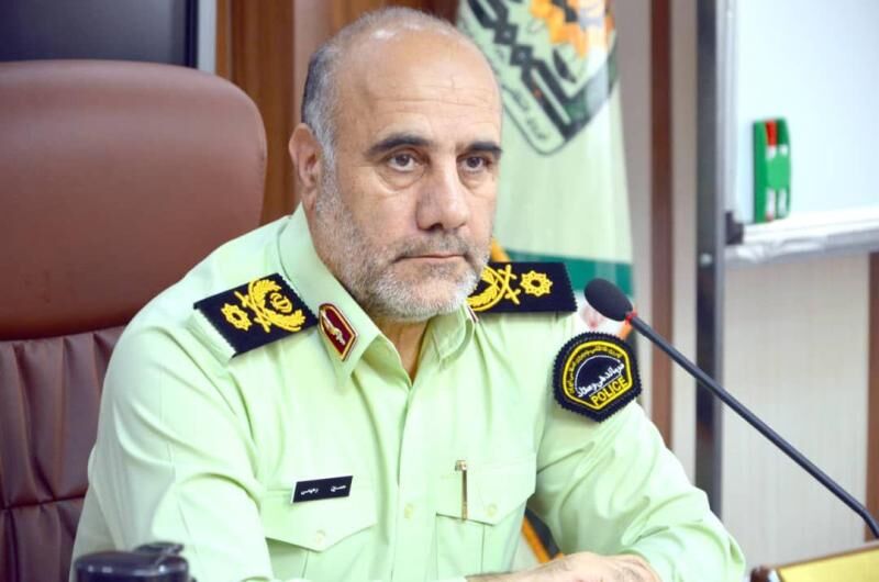 کاهش ۷۰ درصدی رفت و آمد&zwnj;ها در شهر تهران
