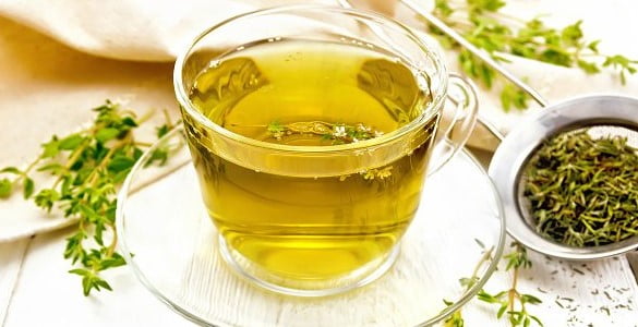 خواص فوق&zwnj;العاده آویشن