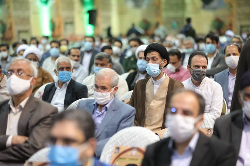 فرمانده کل سپاه: به تحریم بی اعتناییم، به برجام هم نیازی نداریم فرمانده کل سپاه: به تحریم بی اعتناییم، به برجام هم نیازی نداریم