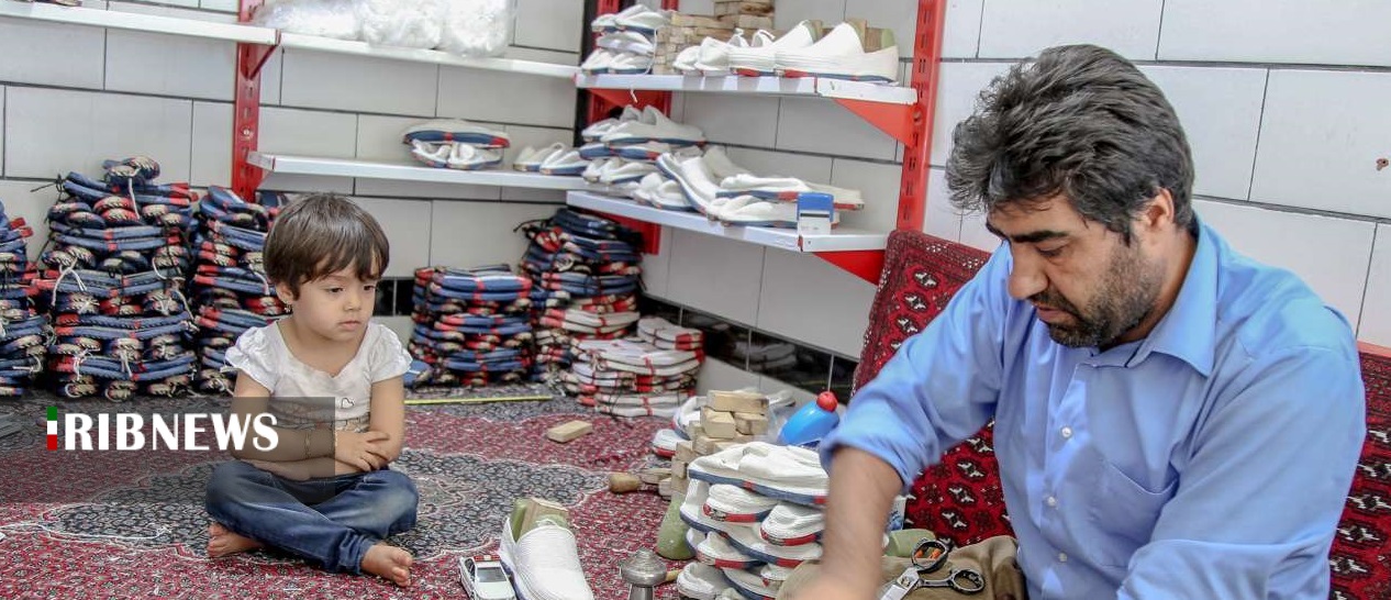افتتاح موزه کلاشبافی در مریوان افتتاح موزه کلاشبافی در مریوان
