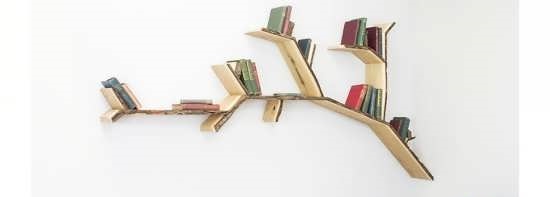 ایده&zwnj;های ساخت کتابخانه خانگی ساده و شیک
