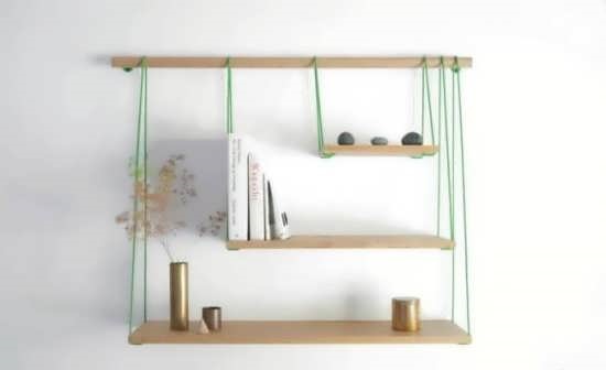ایده&zwnj;های ساخت کتابخانه خانگی ساده و شیک