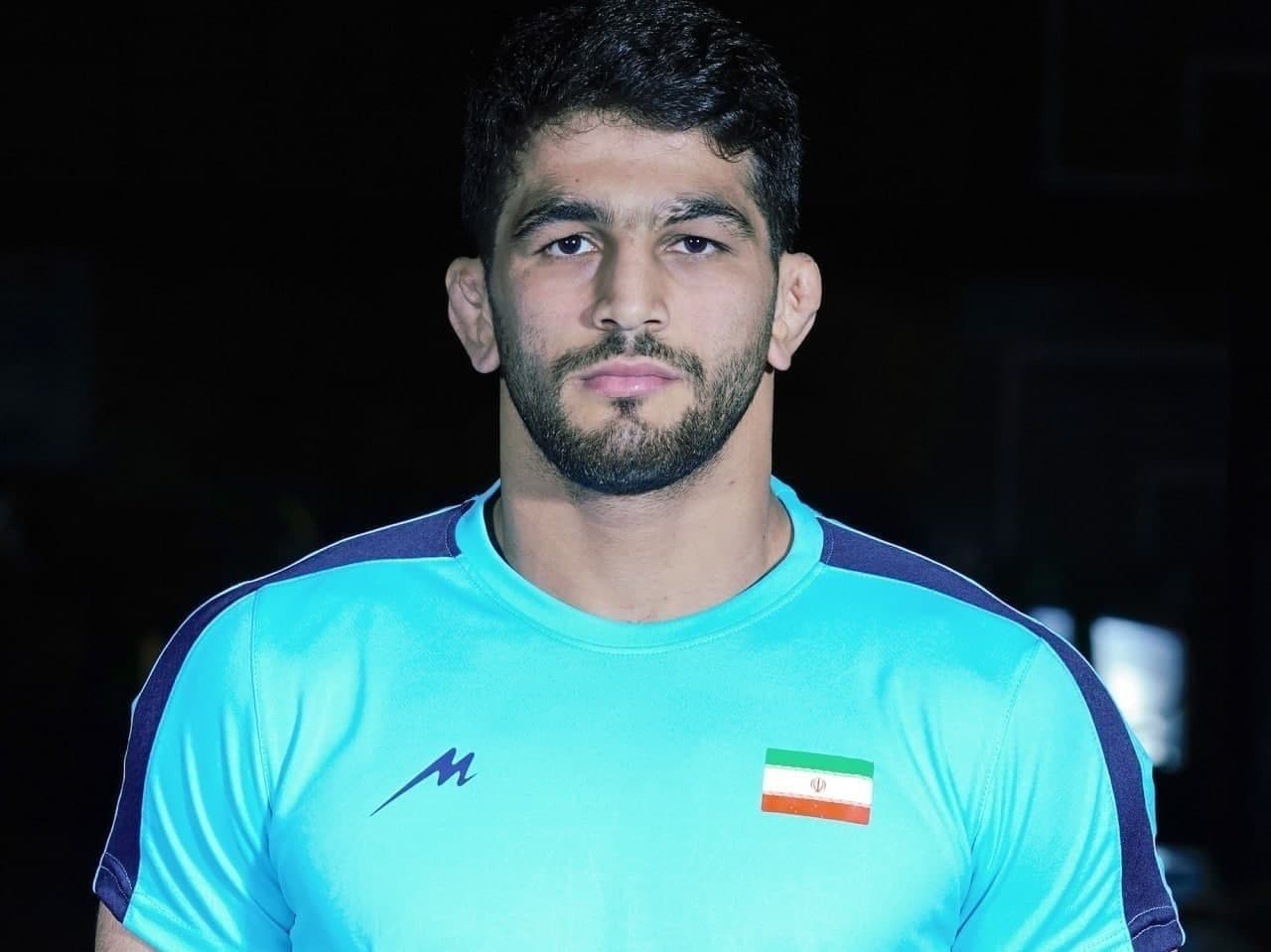 یزدانی طلایی شد