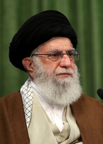 رهبر انقلاب درگذشت سردار حجازی را تسلیت گفتند