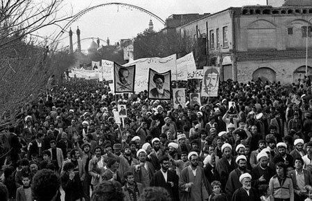 قيام 19 دي؛سرنوشت&zwnj;سازترین قیام مردم