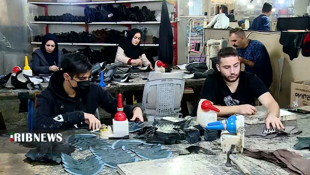پوست ترک خورده چرم، مرهم می&zwnj;خواهد