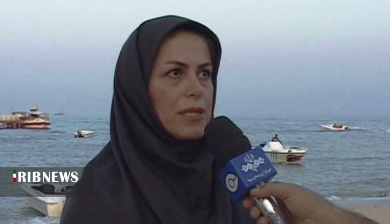 طرح حفاظت از محیط زیست و مرجان&zwnj;های سواحل سیمرغ