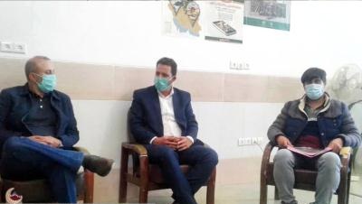 راه&zwnj;اندازی سرای استاد حبیب&zwnj;الله فضائلی در موزه سمیرم