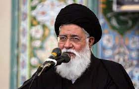 امام جمعه مشهد گفت: امیرالمؤمنین (ع)، الگوی &laquo;فردسازی&raquo; و &laquo;جامعه&zwnj;سازی&raquo; در جامعه دینی است.