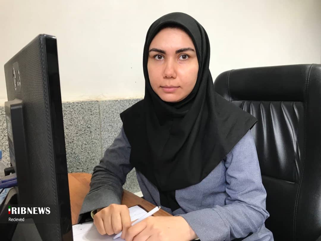 لب&zwnj;های خشکیده&zwnj;ی زمین
