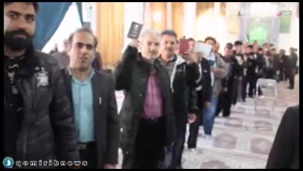 آبادانی و پیشرفت روستا&zwnj;های قم با انتخاب آگاهانه شورای اسلامی روستا