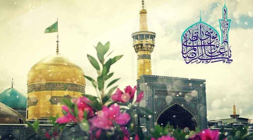 امام رضا (ع) چه سیره قرآنی داشتند؟
