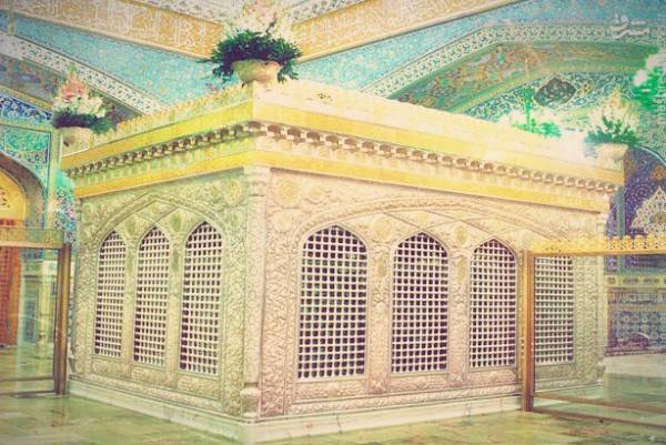 امام رضا (ع) چه سیره قرآنی داشتند؟