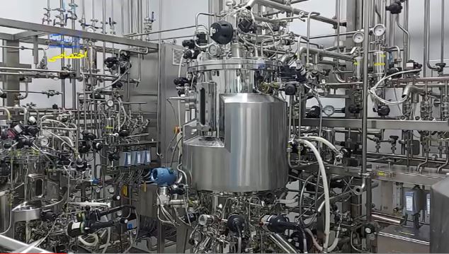 گذر از مسیر خودکفایی تولید کوو ایران برکت